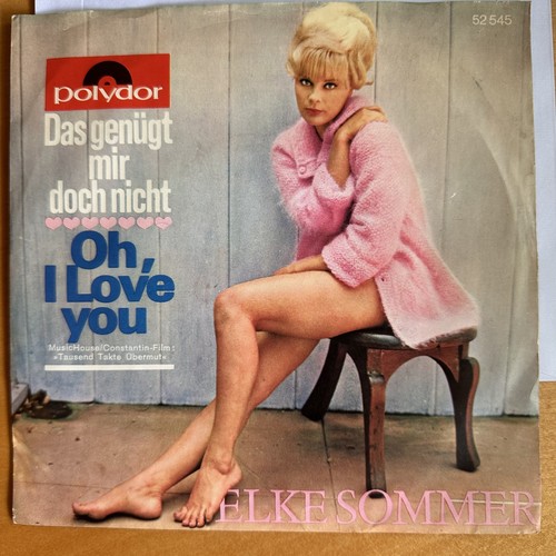 Elke sommer das - :,