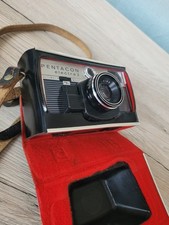 PENTACON electra 2 DOMIPLAN  2.8 / 4 5