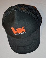 Cap heckler koch - +,