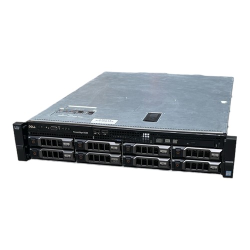 Dell server poweredge - poweredge, r530