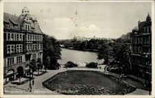 Ak Kaliningrad Königsberg