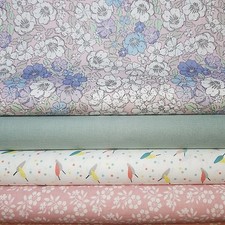 Stoffpaket 4 St.22 x 50 cm