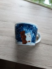 Kinder Riegel Sammeltasse 2025 Motiv 1 Von 4 350 Ml neuwertig