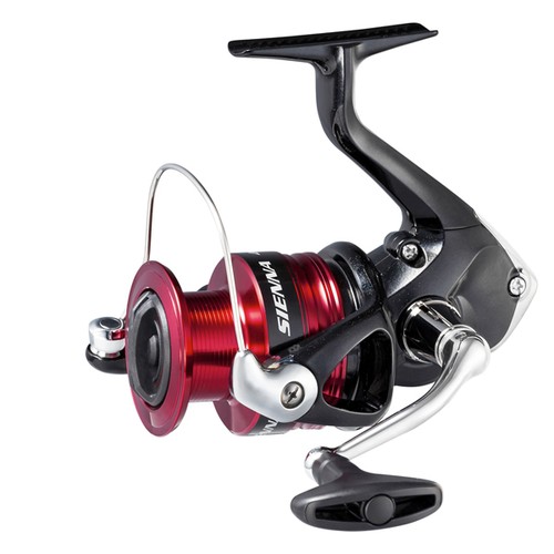 Shimano sienna spinning - shimano,