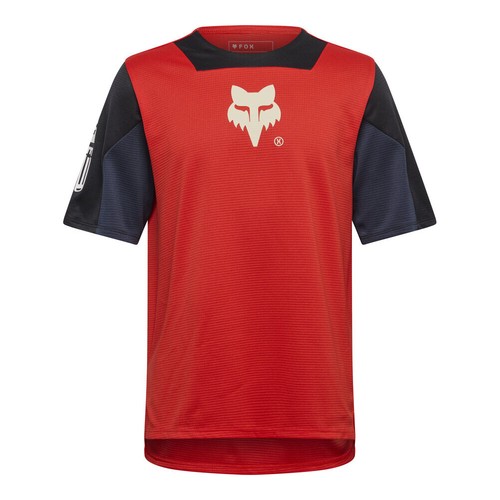 Fox mtb trikot elevated - fox,