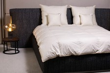 Bettdecke warm Federbett 90%