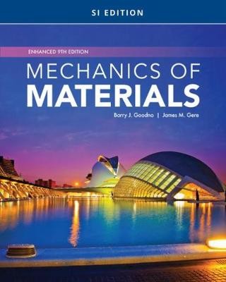Mechanics materials - mechanics,