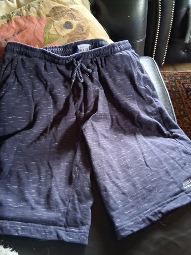 Shorts herren john gee - f,