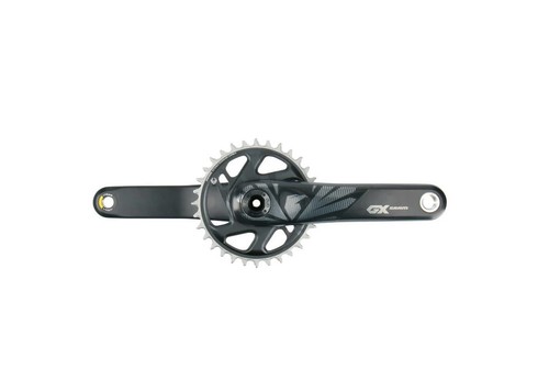 Sram eagle dub - gx, carbon