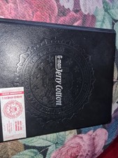 Jerry Cotton G-man - Homage an