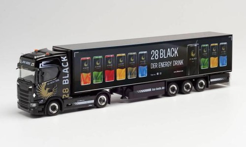 Herpa lkw scania - herpa,
