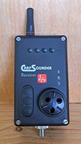 Carp sounder receiver xrs acc - sounder,
