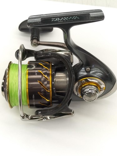Daiwa certate 2510pe - certate, 2510pe-h