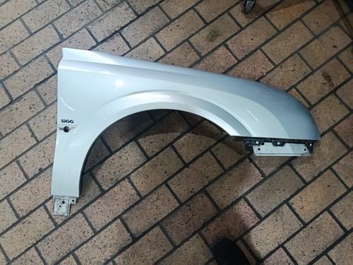 Opel vectra kotflügel - opel,