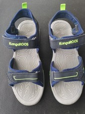 KangaROOS Sandalen Herren 39 -