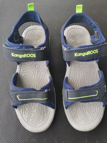 Kangaroos sandalen herren - sandalen, 39