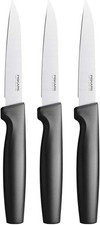 Fiskars Gemüse-Messer-Set