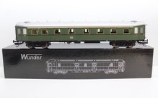 Wunder Spur1 Hechtwagen A4ü