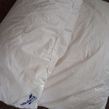 Kinder Ballonbett Daunenbett Federbett 100 x 135 cm von Billerbeck