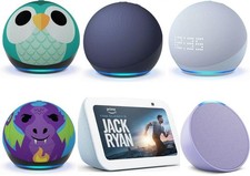 Amazon Echo Dot / Echo Pop /