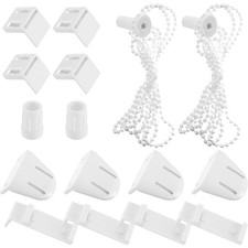 Kunststoff Rollohalterung