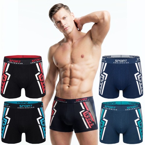 8er pack herren boxershorts - pack,