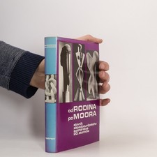Rodina moora slovník - od,