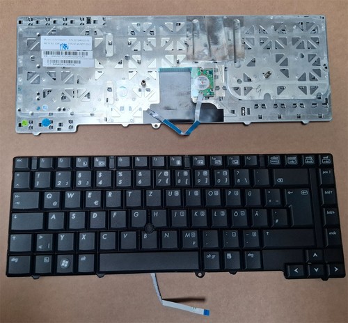 Original tastatur compaq - original,