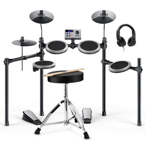 Donner ded drum - ded-70, e-drum-set