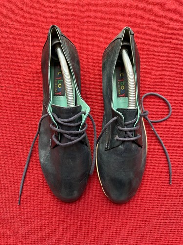 Damenschuhe leder wenig - damenschuhe,