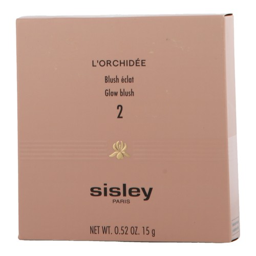 Sisley palette orchidée - sisley, l'orchidée