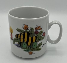 Janosch Kaffeebecher Tasse