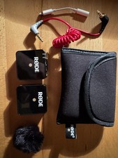 Røde lavalier funk mikrophon - rØde,