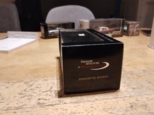 MAYBACH SW38 Spohn - 1937 - black - Signature Models 1:43