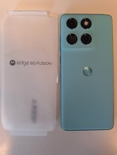 Motorola Edge 60 Fusion 256GB