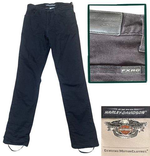 Harley davidson fxrg - harley-davidson, damen