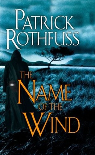 Patrick rothfuss the name - patrick,