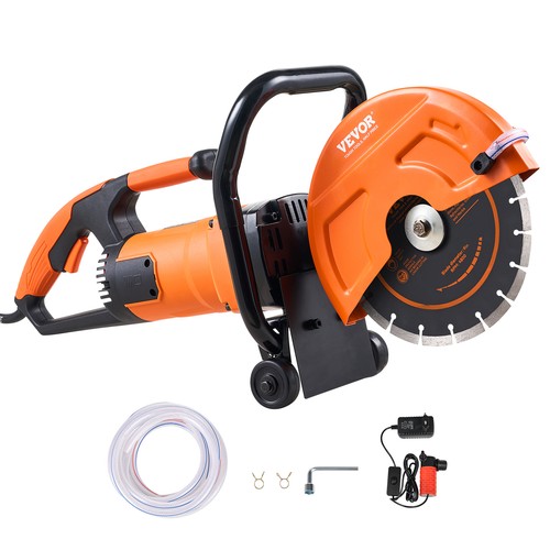 Vevor 2000w betonsäge - vevor,
