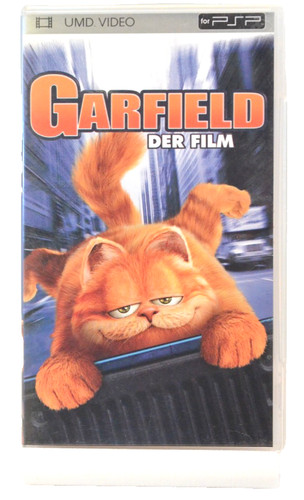 Garfield der film - garfield,