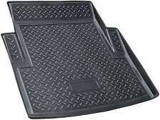 Kofferraumwanne passend für BMW 3er E90 Limousine | 2005-2011 | passgenau