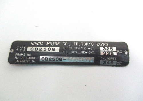 Original alu rahmen - original,