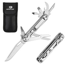 Mossy Oak 12-in-1 Multitool