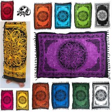 Sarong + GRATIS SARONGSCHNALLE über 300 Designs im Shop Pareo Lungi Wickeltuch