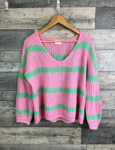 Hush damen pullover - damen, größe