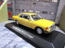 MERCEDES BENZ W123 Coupe 230