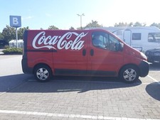 Opel vivaro cdti - vivaro, 1,9