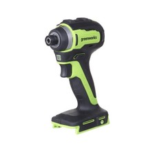 24V Akku Schlagschrauber 220Nm Greenworks GD24ID220 ohne Batterie und Ladegerät