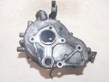 RF5C Frontdeckel, Kurbeldichtung Gehäuse (Dichtflansch) für Mazda UK818548-48