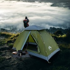 2 Personen Wasserdicht