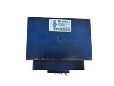 Komfortsteuergerät VW 9 N Polo Seqt Ibiza 6L 6Q0959433E